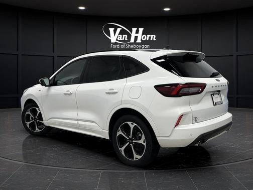 2023 Ford Escape ST-Line Elite
