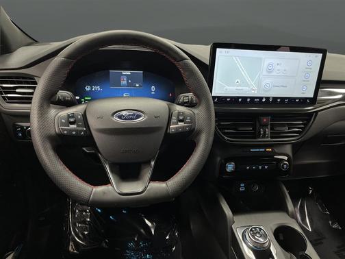 2023 Ford Escape ST-Line Elite