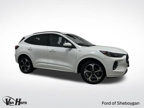 2023 Ford Escape ST-Line Elite