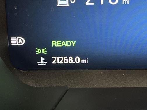 2023 Ford Escape ST-Line Elite