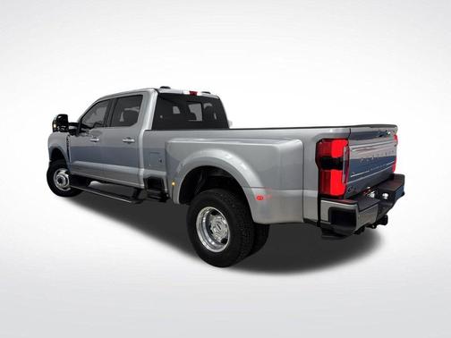 2024 Ford F-350 Platinum