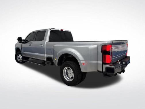 2024 Ford F-350 Platinum