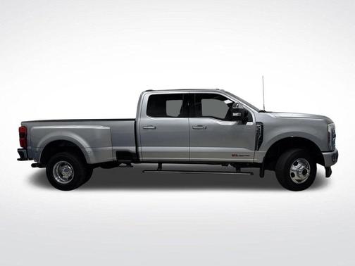 2024 Ford F-350 Platinum