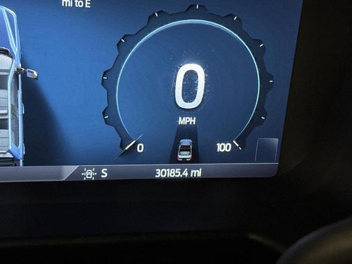 2024 Ford F-350 Platinum