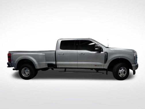 2024 Ford F-350 Platinum