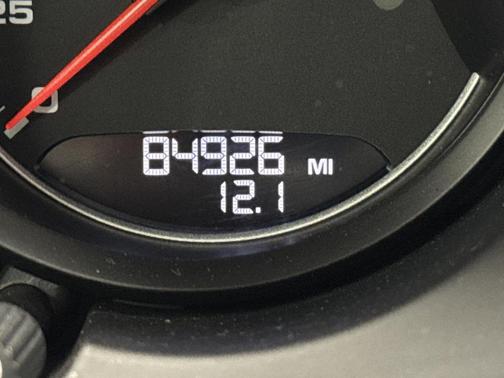 2016 Porsche Cayenne Cayenne