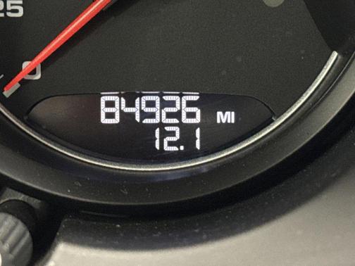 2016 Porsche Cayenne Cayenne