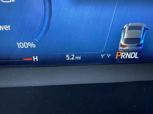 2025 Ford Escape PHEV SE