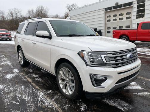 2019 Ford Expedition Limited