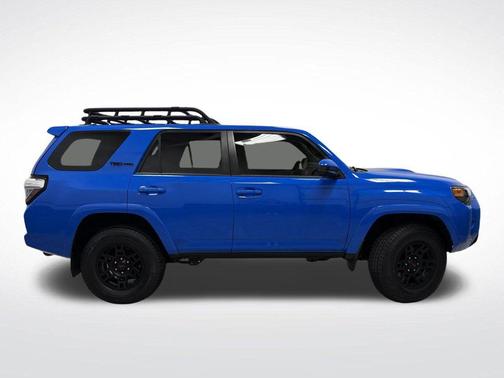 2019 Toyota 4Runner TRD Pro