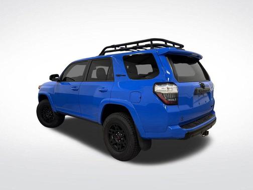 2019 Toyota 4Runner TRD Pro