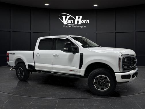 2024 Ford F-250 Lariat