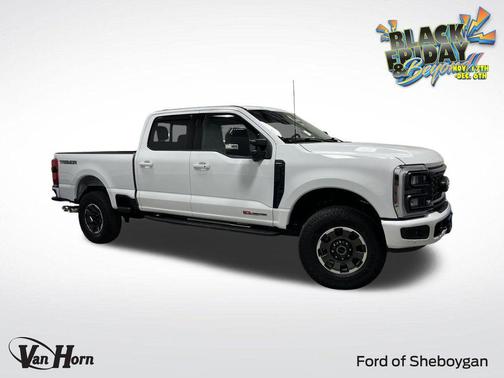 2024 Ford F-250 Lariat