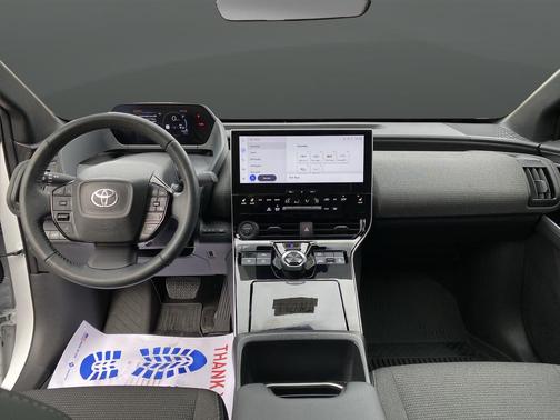 2024 Toyota bZ4X XLE