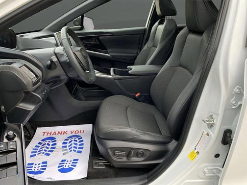 2024 Toyota bZ4X XLE