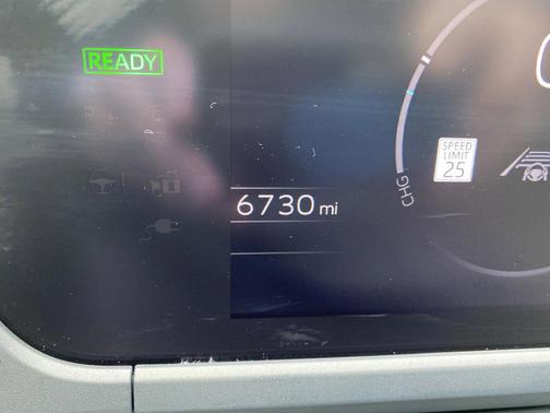 2024 Toyota bZ4X XLE