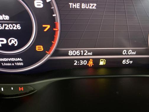 2018 Audi A3 2.0T Premium