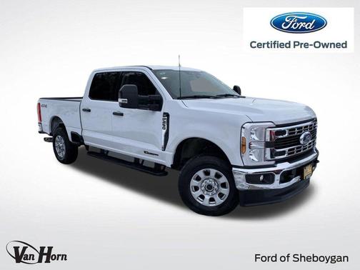 2024 Ford F-250 XLT