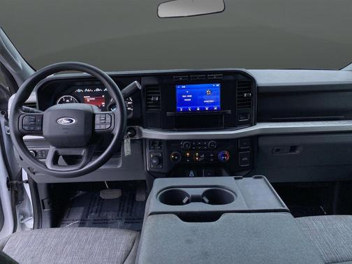 2024 Ford F-250 XLT