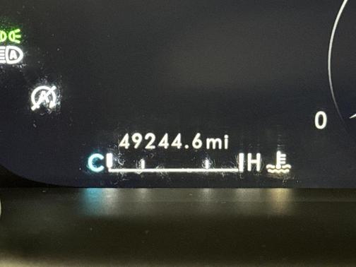 2022 Lincoln Nautilus Black Label