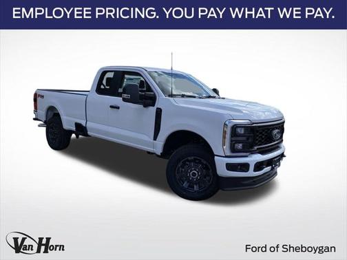 2025 Ford F-350 XL