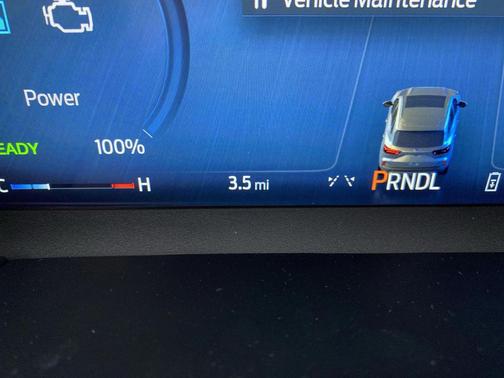 2026 Ford Escape PHEV SE