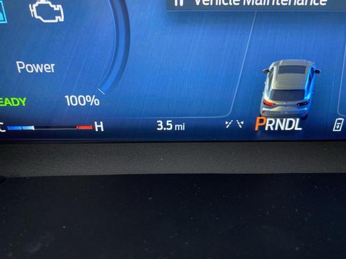 2026 Ford Escape PHEV SE