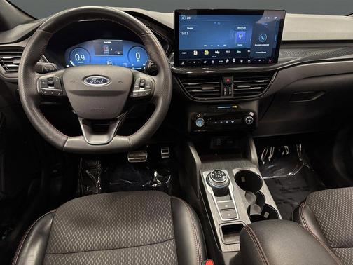 2024 Ford Escape ST-Line Select