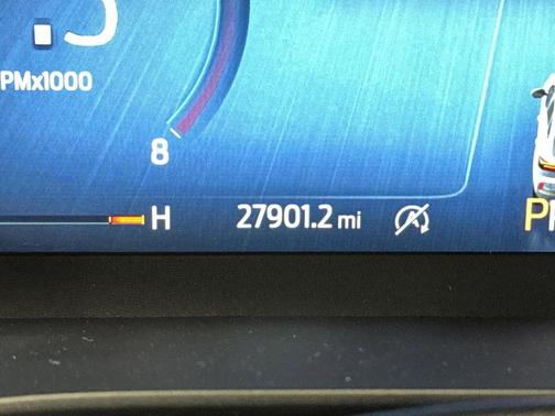 2024 Ford Escape ST-Line Select