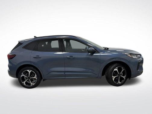 2024 Ford Escape ST-Line Select