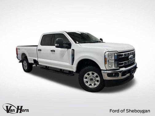 2024 Ford F-250 XLT