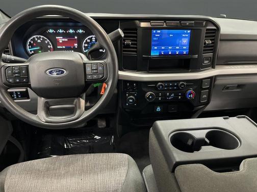 2024 Ford F-250 XLT