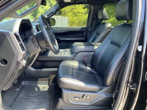2021 Ford Expedition Max XLT