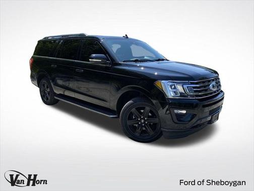 2021 Ford Expedition Max XLT