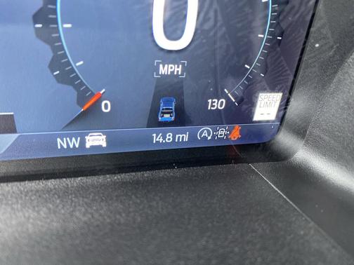 SHELTER GREEN 2026 Ford Ranger Raptor