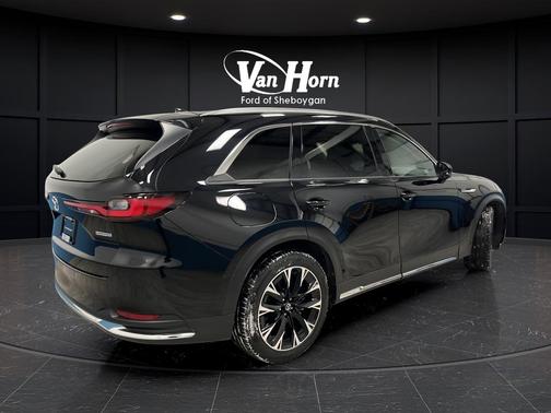 2024 Mazda CX-90 PHEV Premium