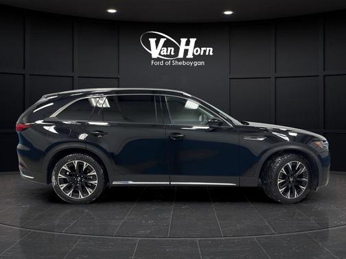 2024 Mazda CX-90 PHEV Premium