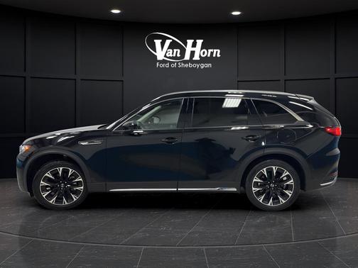2024 Mazda CX-90 PHEV Premium