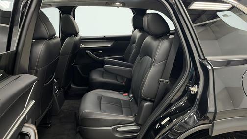 2024 Mazda CX-90 PHEV Premium