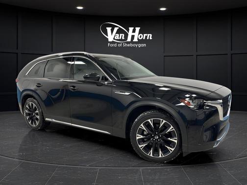 2024 Mazda CX-90 PHEV Premium