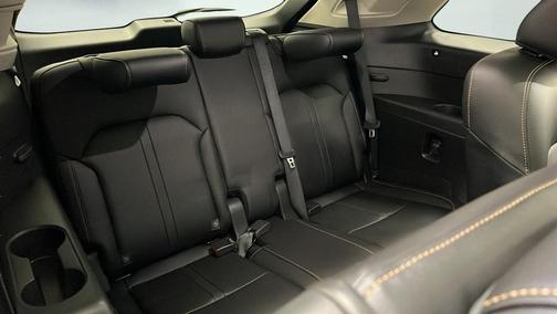 2024 Mazda CX-90 PHEV Premium