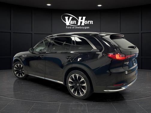 2024 Mazda CX-90 PHEV Premium