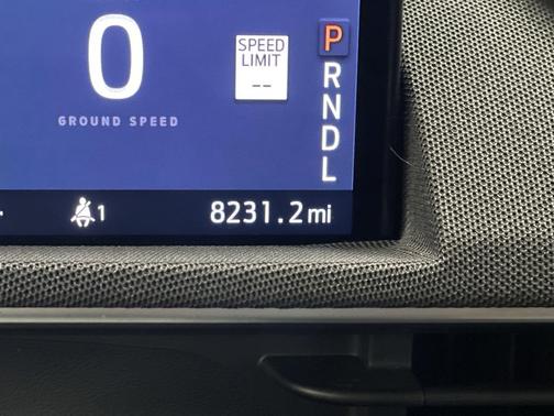 2024 Ford Mustang Mach-E Select