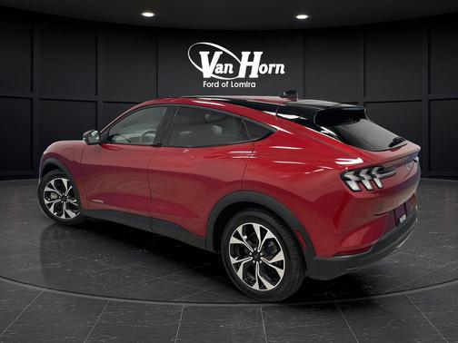 2024 Ford Mustang Mach-E Select