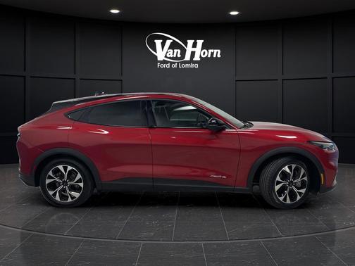 2024 Ford Mustang Mach-E Select