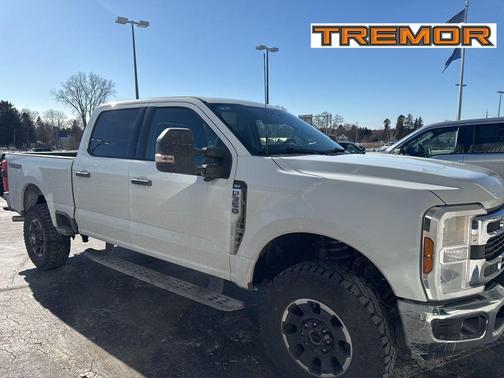 2025 Ford F-350 XLT