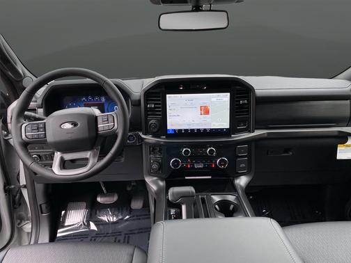 AVALANCHE 2026 Ford F-150 Lariat