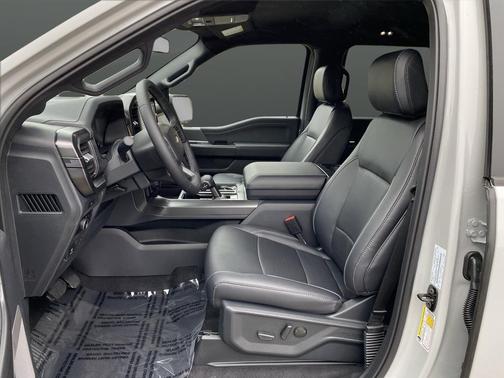 AVALANCHE 2026 Ford F-150 Lariat