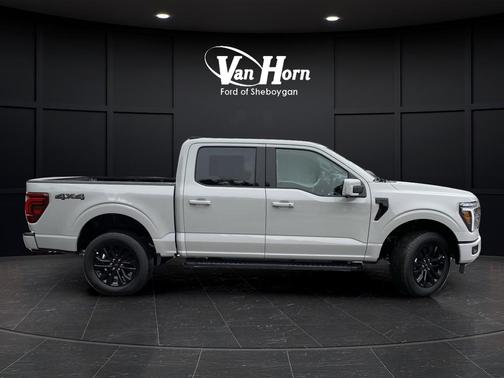 AVALANCHE 2026 Ford F-150 Lariat