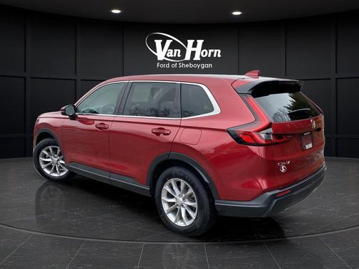 2023 Honda CR-V EX AWD